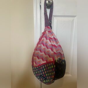 Kavu Popsicle Print Bag